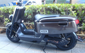 YAMAHA VOX Deluxe SA31J