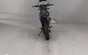 KAWASAKI D TRACKER 125 LX125D
