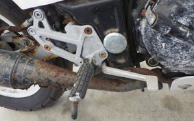 KAWASAKI GPX250R EX250E