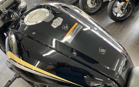 YAMAHA XSR700 2022 RM41J