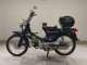 Фото Honda C90 SUPER CUB E 2012 с японского аукциона
