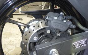 KAWASAKI NINJA 250 2006 EX250P