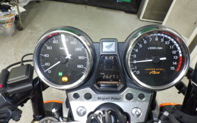 HONDA CB400SF GEN 4 A 2021 NC42