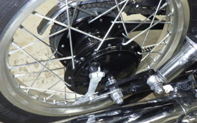 YAMAHA SR400 Gen.5 2021 RH16J