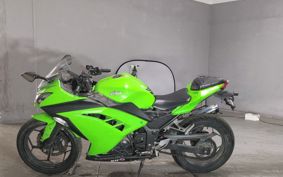 KAWASAKI NINJA 250 EX250L