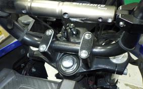 SUZUKI V-STROM 250 A 2015