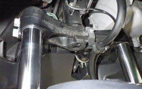 HONDA FORZA 250 2018 MF15