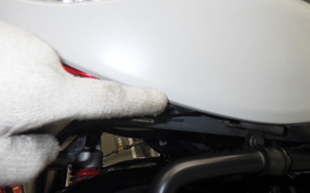 YAMAHA JOG ZR Gen.3 SA39J