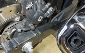SUZUKI GIXXER 250 SF 2002