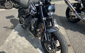 TRIUMPH TRIDENT 660 2023 LGL10U