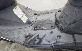 SUZUKI ADDRESS V125 S 2006 CF4MA