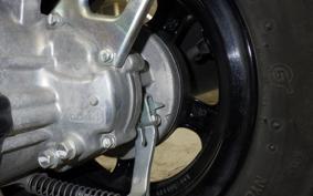 SUZUKI ADDRESS V125 2023 DT11A