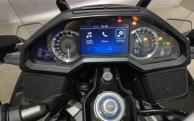 HONDA GL1800 TOUR DCT 2026 SC79