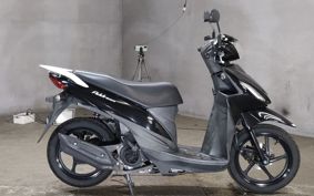 SUZUKI ADDRESS V110 CE47A