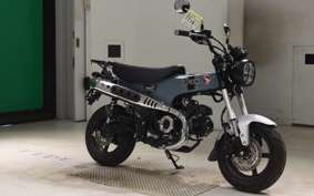 HONDA DAX 125 2002 JB04
