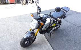HONDA GROM JC92