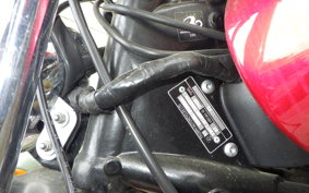 TRIUMPH SPEEDMASTER 2011