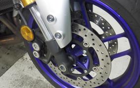 YAMAHA TRACER 9 GT+ 2023 RN70J