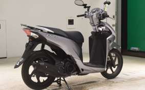 HONDA DIO 110 2019 JF58