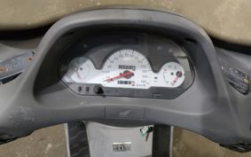 HONDA FORESIGHT MF04