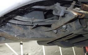 SUZUKI ADDRESS V125 G CF4EA