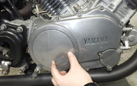 YAMAHA XV750 SPECIAL 1984