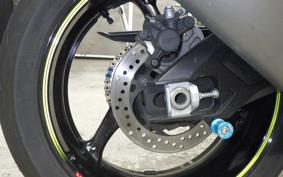 SUZUKI GSX-R750 2018