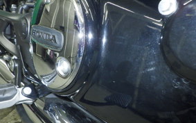 HONDA GB350 2022 NC59