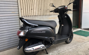 SUZUKI ADDRESS V125 DP12H