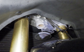 HONDA CBR600RR GEN 2 2005 PC37