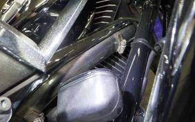 HARLEY FLHR 1450 2004