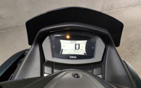 YAMAHA N-MAX 125 SEG6J