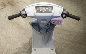 YAMAHA JOG Gen.1 2021 3KJ