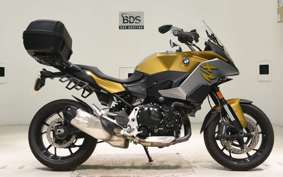 BMW F900XR 2021