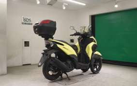 YAMAHA TRICITY 125 A 2001 SEC1J