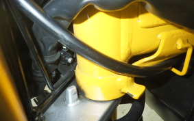HONDA MONKEY 125 ABS 1999 JB02
