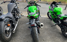 KAWASAKI  NINJA ZX-25R SE ZX250H