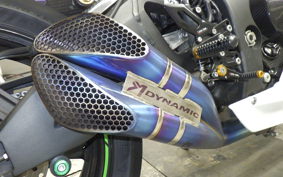 KAWASAKI ZX 10 NINJA ABS 2023