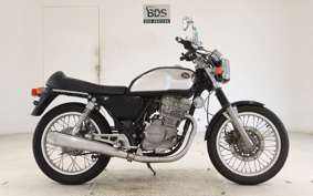 HONDA GB250 CLUBMAN Gen.4 2000 MC10