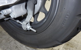 HONDA LEAD 125 2015 JK12