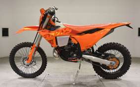 KTM 250 EXC SIXDAYS 2009