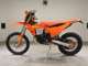 Фото KTM 250 EXC SIXDAYS 2009 с японского аукциона