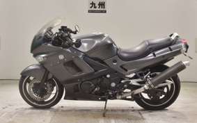 KAWASAKI ZZ-R400 Gen.2 2000 ZX400N