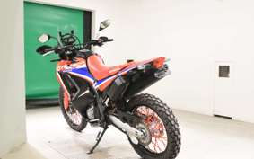 HONDA CRF250 GEN 2 RALLY 2024 MD47