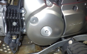 HONDA CT125 HUNTER CUB 2022 JA55