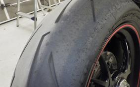 DUCATI STREETFIGHTER V4 S 2020