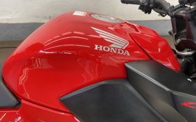 HONDA CB250 MC43