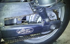 KAWASAKI ELIMINATOR 125 BN125A