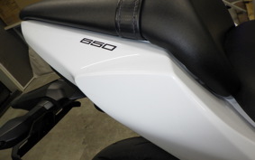 KAWASAKI NINJA 650 A 2020 ER650H