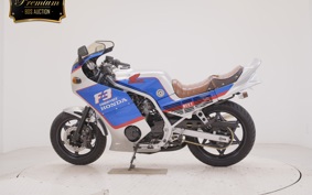 HONDA CBR400F Endurance 1984